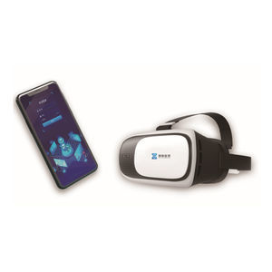 sala de realidad virtual médica 1
