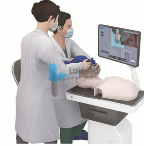 simulador de cateterismo intravenoso 1