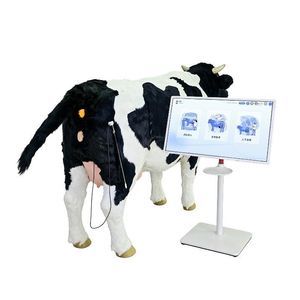simulador veterinario