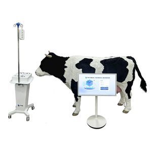 simulador veterinario