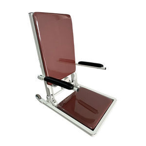 sillón levantapersonas verticalizador