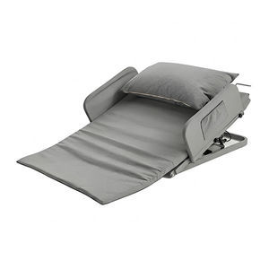 soporte para espalda para cama de hospital