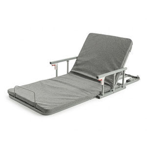 soporte para espalda para cama de hospital