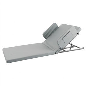 soporte para espalda para cama de hospital