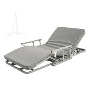 soporte para espalda para cama de hospital