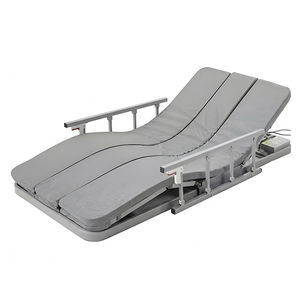 soporte para espalda para cama de hospital