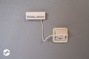 sistema de alarma asistido por IA 1