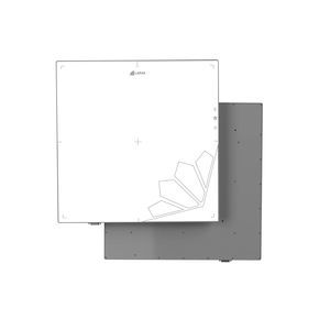panel detector plano para radiografía polivalente 1