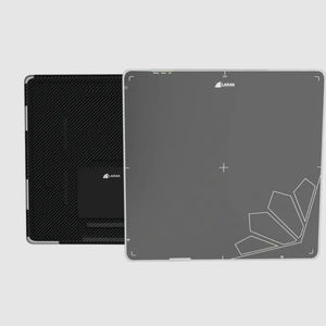 panel detector plano portátil 1