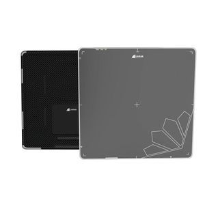 panel detector plano para radiografía polivalente