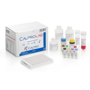 kit de prueba para la investigación
