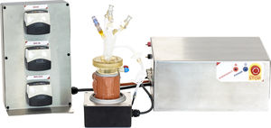 biorreactor de cama fija