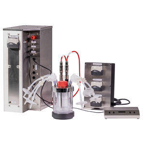 biorreactor de cama fija