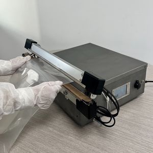 sellador térmico médico