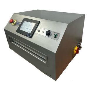 sellador térmico médico