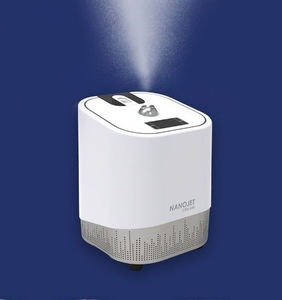 purificador de aire compacto
