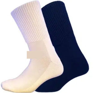 calcetines para diabéticos