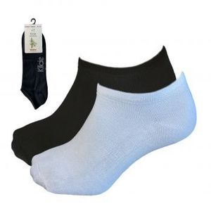 calcetines para diabéticos de fibra de bambú