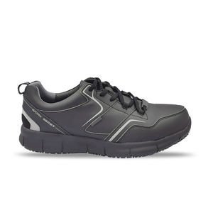 zapato hospitalario unisex