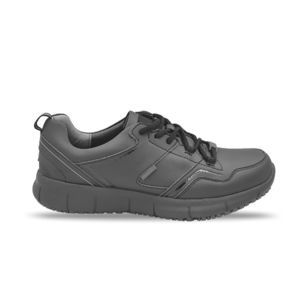 zapato hospitalario para hombre