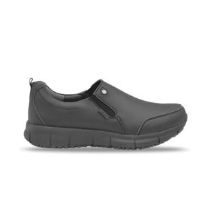 zapato hospitalario unisex