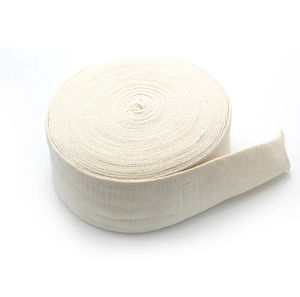 venda tubular de algodón 1