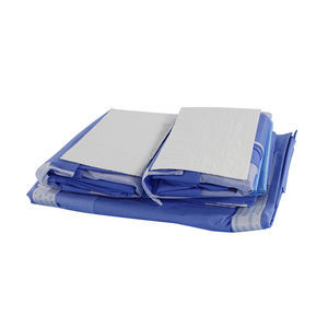 kit médico de parto