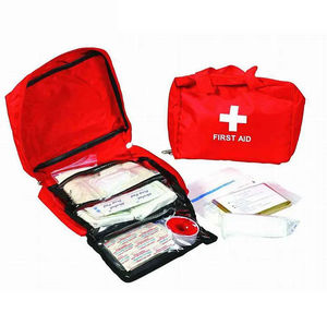 kit médico para vehículos 1