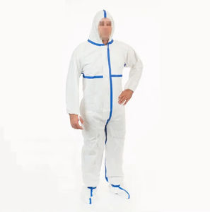 equipo de protección individual sanitario unisex