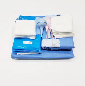 kit médico de parto