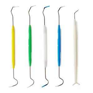 sonda de diagnóstico dental 1