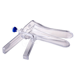 espéculo vaginal