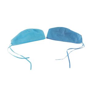 gorro médico abombado 1