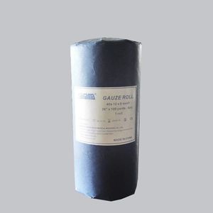 venda de gasa de algodón 1