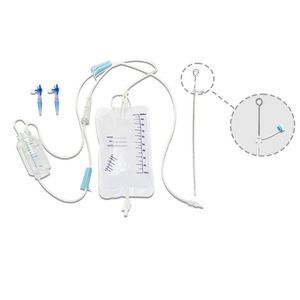 kit de drenaje LCR 1