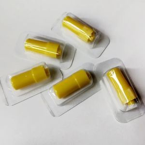 conector para perfusión con componentes sin látex 1