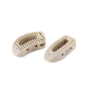 caja intersomática lumbar 1
