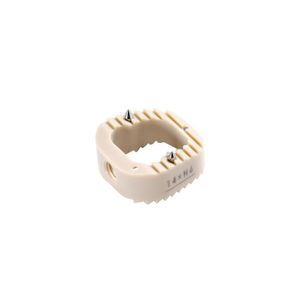 caja intersomática cervical 1