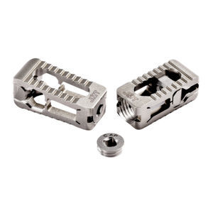 caja intersomática lumbar 1