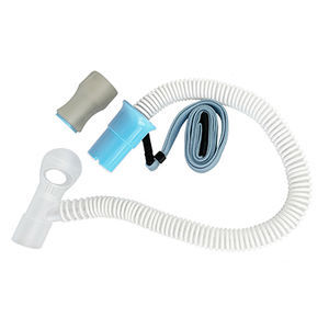 circuito de respiración abierto