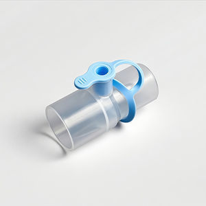 conector para perfusión con conector en Y 1