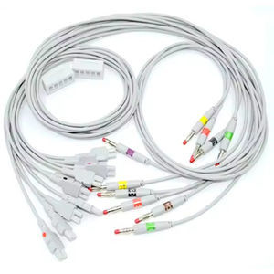 cable de ECG para monitorización 1