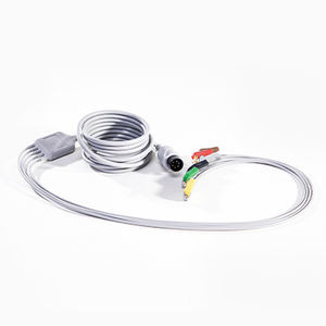cable de ECG para monitorización 1