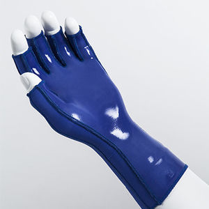 guante de compresión para linfedema
