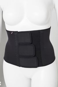 faja de sujeción abdominal 1