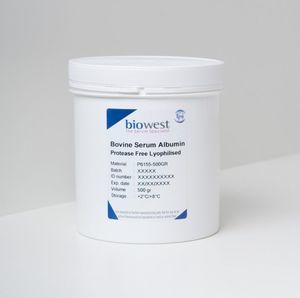 reactivo albúmina de suero bovino 1