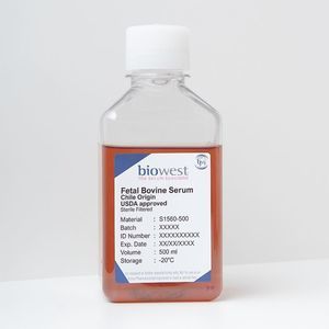 reactivo de suero 1
