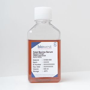 reactivo de suero 1