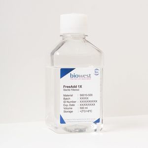 reactivo de suero 1