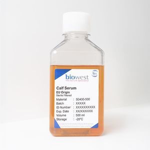reactivo de suero 1